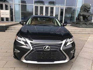 雷克萨斯ES 200 2.0L 自动 30周年纪念版 