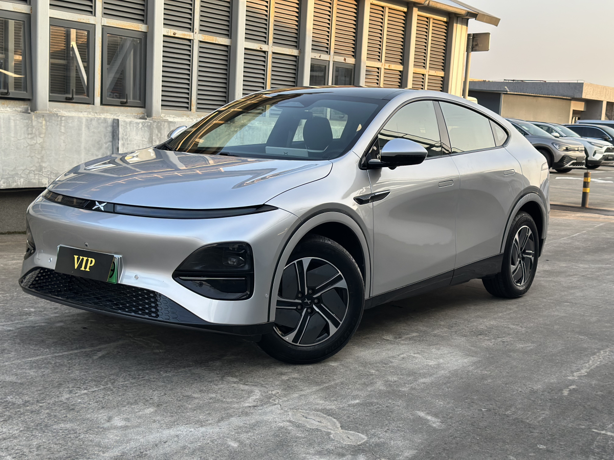 小鹏G6 2023款 0.0T 自动 580长续航Pro价格0万 