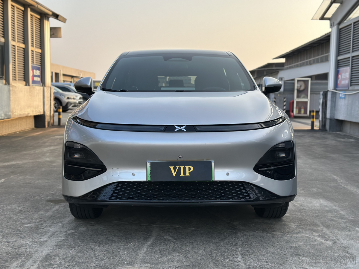 小鹏G6 2023款 0.0T 自动 580长续航Pro价格0万