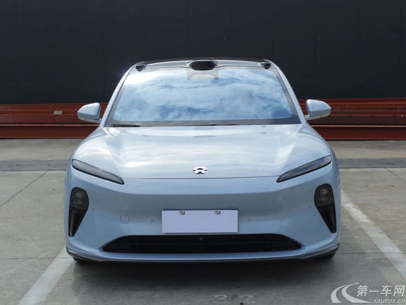 【周口二手蔚来ET5T】蔚来ET5T 2023款 0.0T 自动 75kWh-Touring