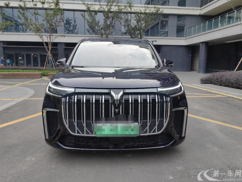 【无锡二手岚图梦想
