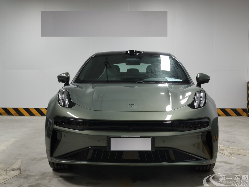 【上海二手极氪ZEEKR 001】极氪ZEEKR 001 2023款 0.0T 自动 WE版100kWh