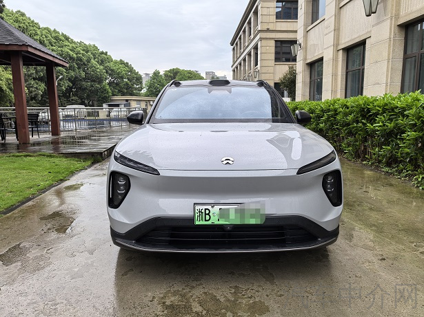 蔚来ES6 2022款 自动 75kWh运动版 纯电动价格0万 