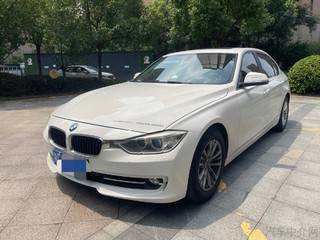 宝马3系 320Li 