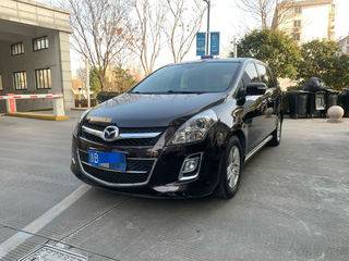 马自达8 2.3L 自动 精英版 