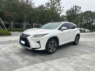 雷克萨斯RX 300 