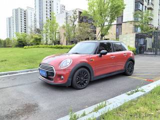 迷你Cooper 1.5T 自动 