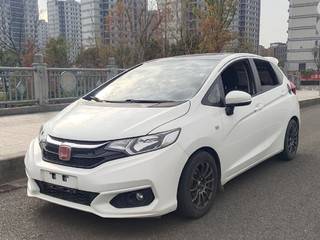 飞度 1.5L 