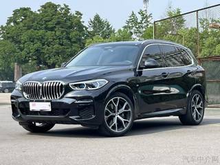 宝马X5 3.0T 