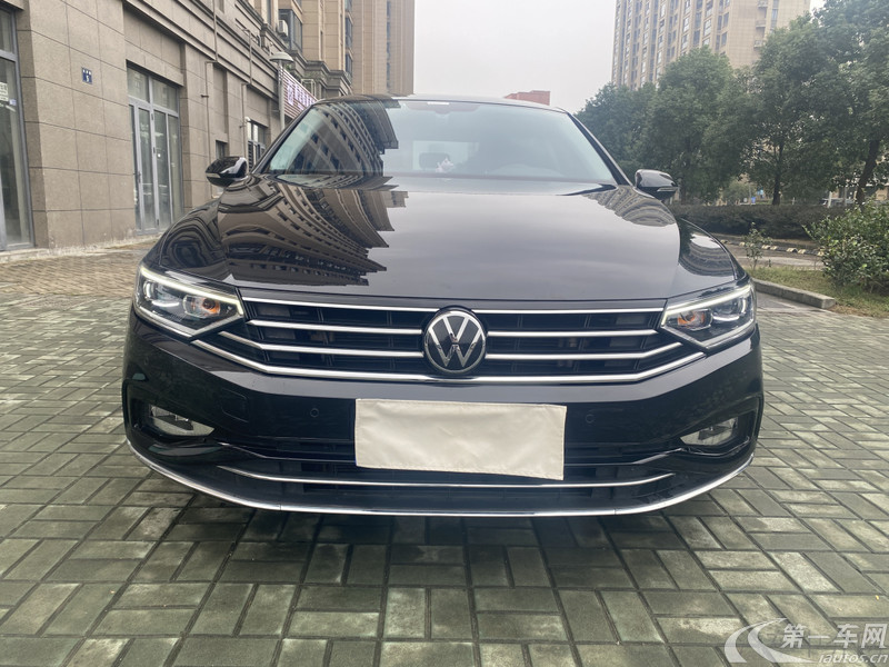 【舟山二手大众迈腾】大众迈腾 2021款 2.0T 自动 汽油 330TSI-30周年纪念型