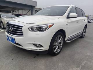 英菲尼迪QX60 
