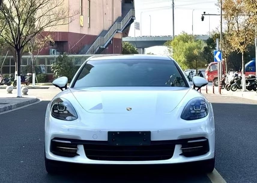 保时捷Panamera [进口] 2019款 2.9T 自动 汽油 行政加长版加规版平行进口价格0万