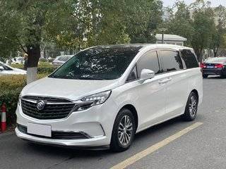 GL8 2.0T 