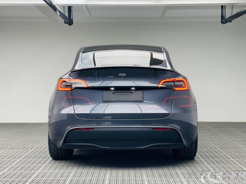 特斯拉MODEL Y 2022款 0.0T 自动 Performance高性能全轮驱动版 