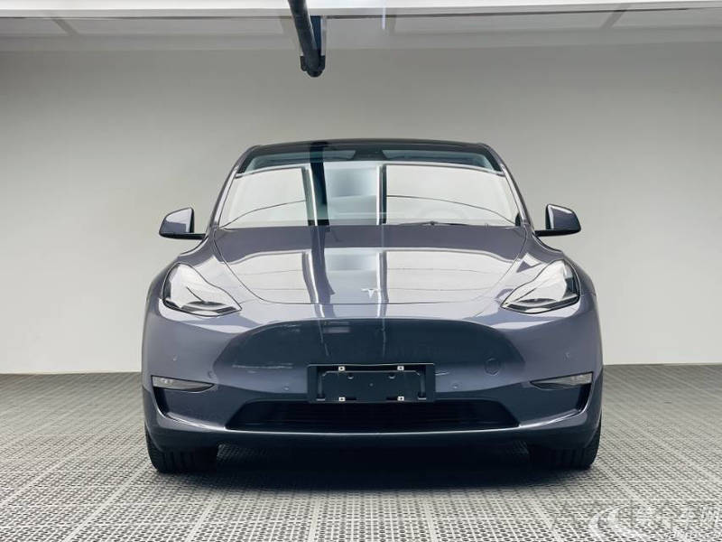 【嘉兴二手特斯拉MODEL Y】特斯拉MODEL Y 2022款 0.0T 自动 Performance高性能全轮驱动版