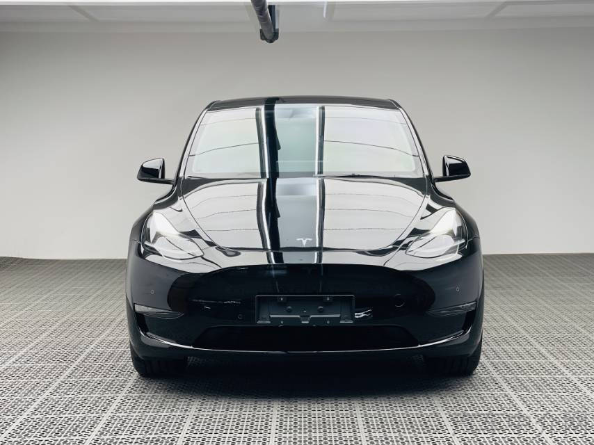 特斯拉MODEL Y 2024款 0.0T 自动 长续航全轮驱动版价格0万 