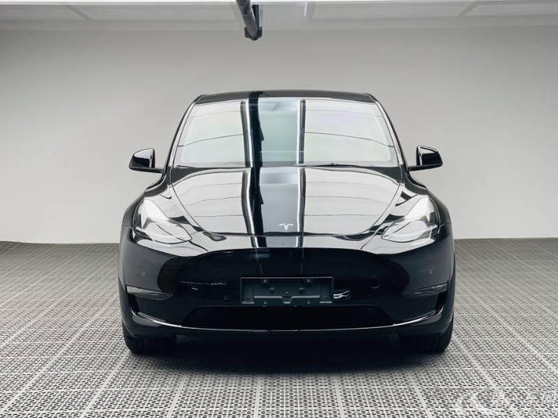 【南京二手特斯拉MODEL Y】特斯拉MODEL Y 2024款 0.0T 自动 长续航全轮驱动版