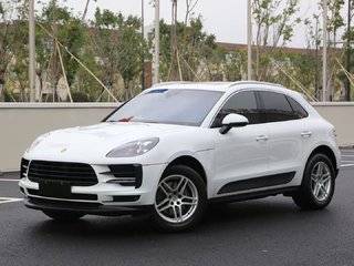 保时捷Macan 2.0T 自动 