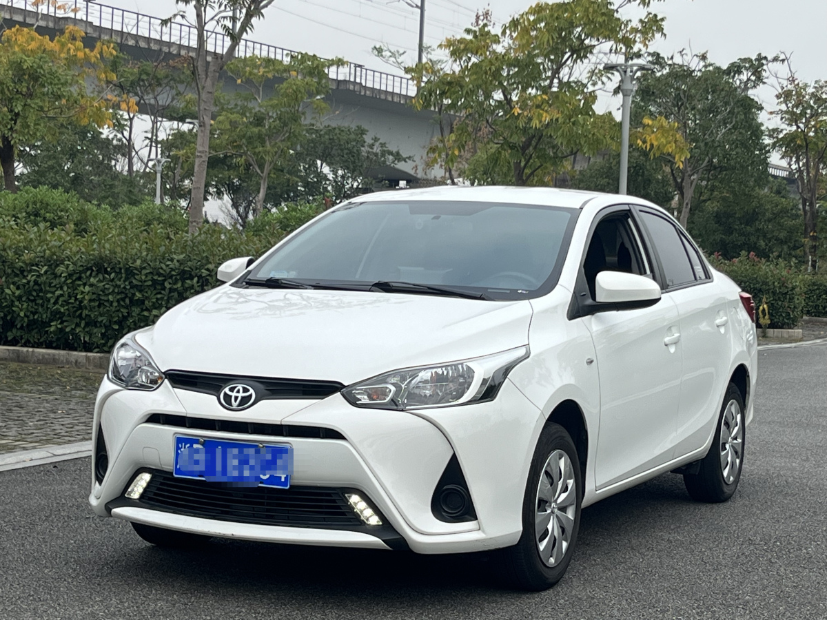 丰田致享 L 2021款 1.5L 自动 领先版 价格0万