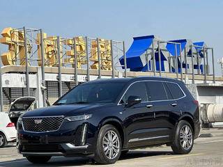 凯迪拉克XT6 2.0T 