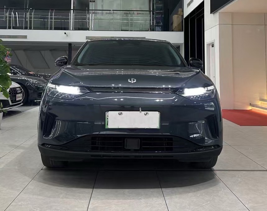 零跑C11 2023款 0.0T 自动 纯电500舒享版价格0万 