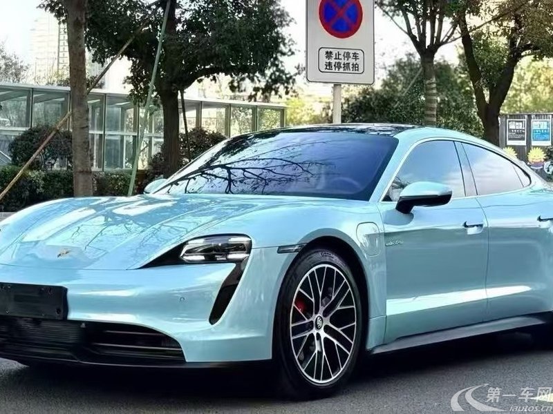 【杭州二手保时捷Ta