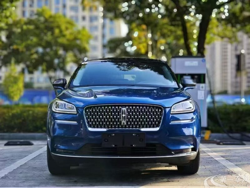 【青岛二手林肯冒险家】林肯冒险家 2022款 2.0T 自动 尊耀版