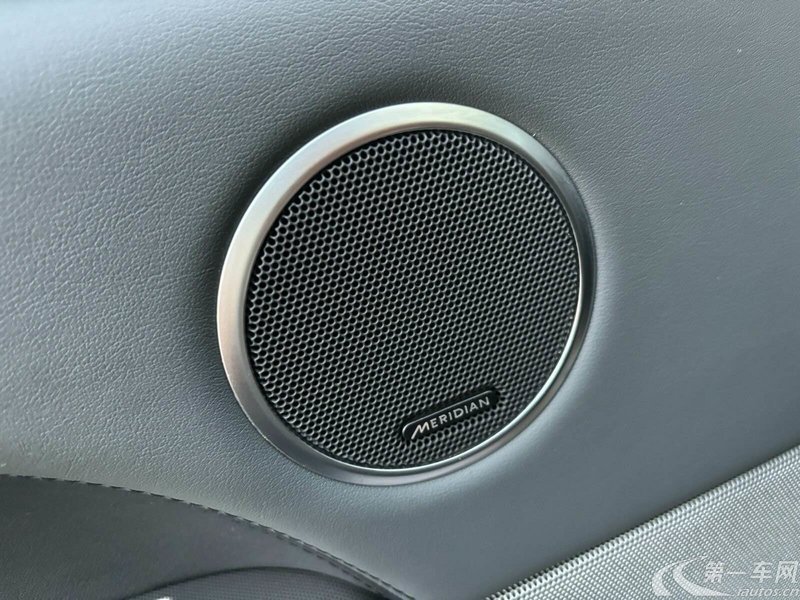 路虎揽胜运动版 [进口] 2014款 3.0T 自动 四驱 HSE-Dynamic 