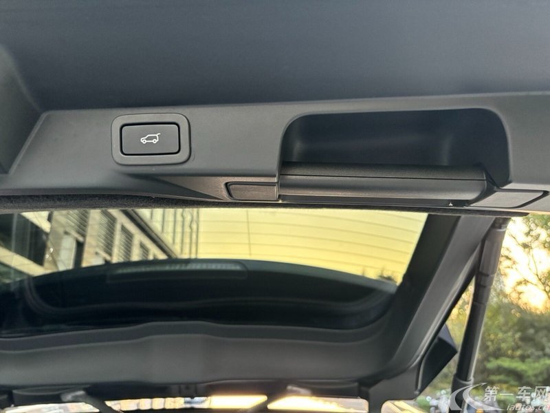 路虎揽胜运动版 [进口] 2014款 3.0T 自动 四驱 HSE-Dynamic 