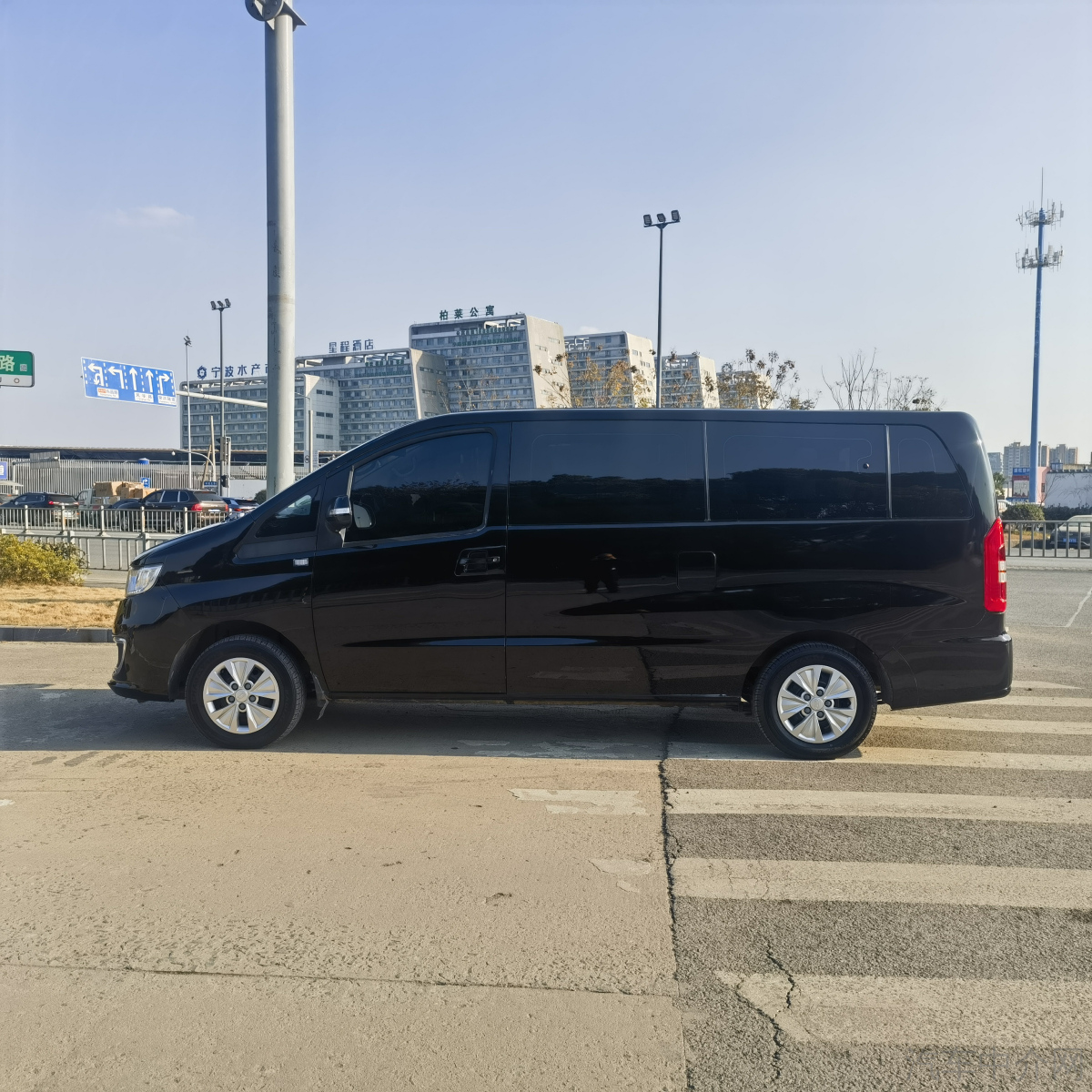 江淮瑞风M3 2022款 1.5T 手动 PLUS标准型 价格0万 