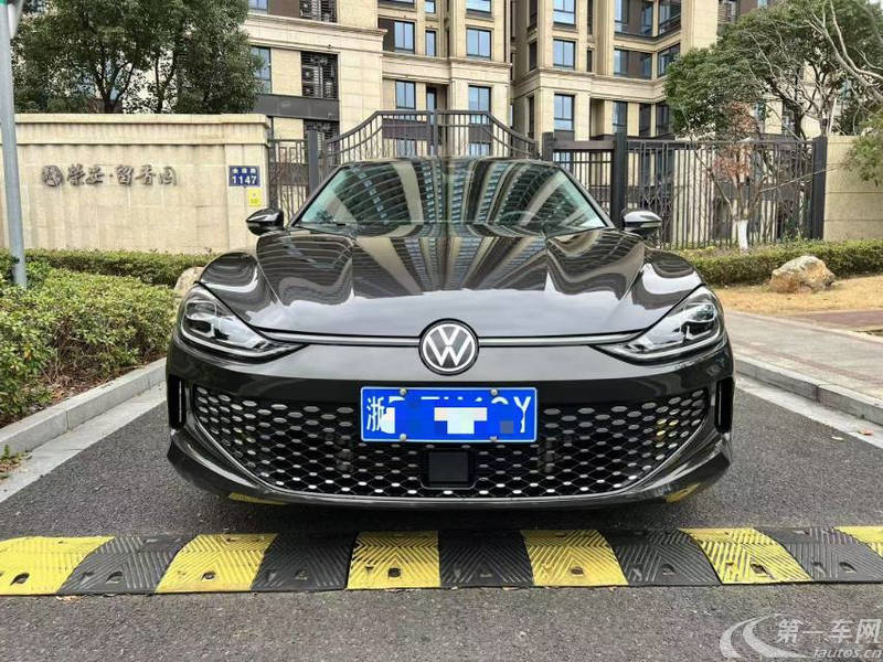 【绍兴二手大众凌渡】大众凌渡 L 2022款 1.4T 自动 280TSI酷辣版