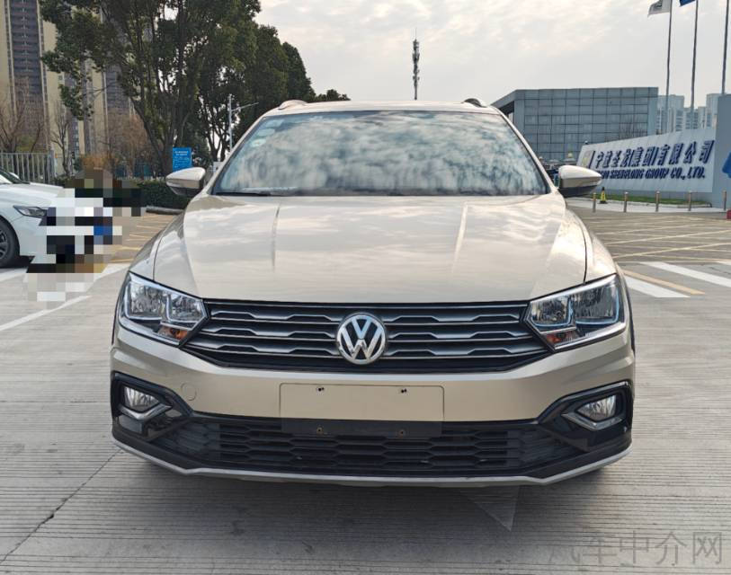 大众蔚领 2018款 1.5L 自动 舒适型 价格0万 
