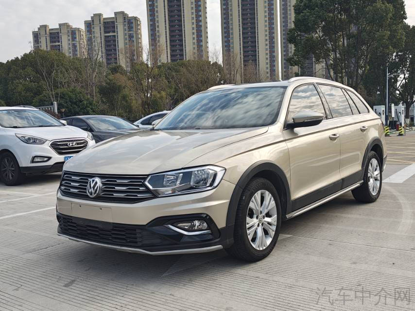 大众蔚领 2018款 1.5L 自动 舒适型 价格0万