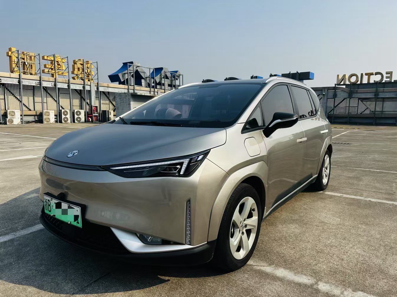 合创Z03 2022款 自动 潮智版510km 纯电动价格0万 
