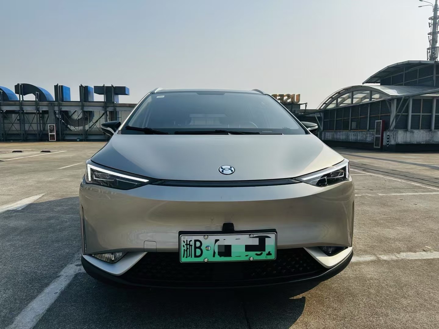 合创Z03 2022款 自动 潮智版510km 纯电动价格0万