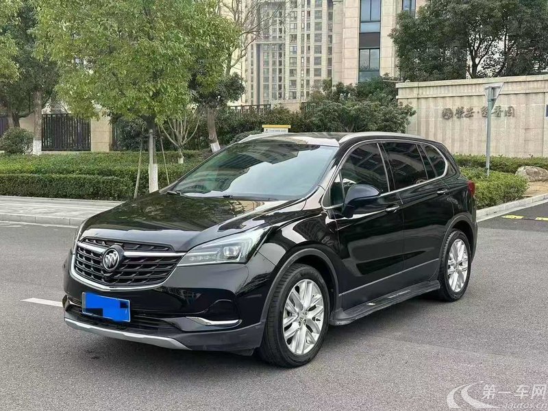 【芜湖二手别克昂科威】别克昂科威 2020款 2.0T 自动 28T全能运动旗舰型