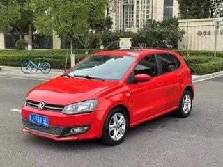 POLO 1.6L 致酷版 