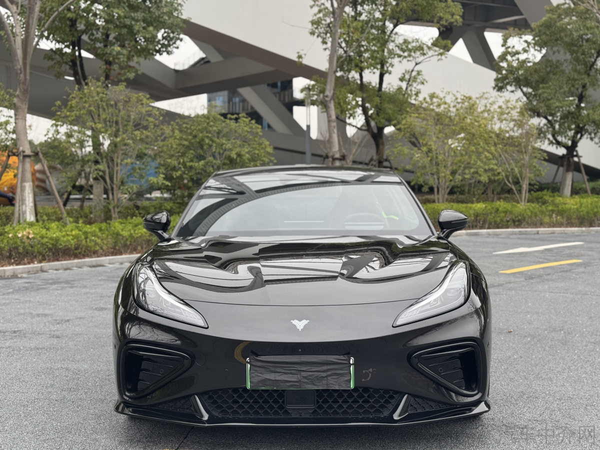 哪吒GT 2023款 0.0T 自动 580价格0万 