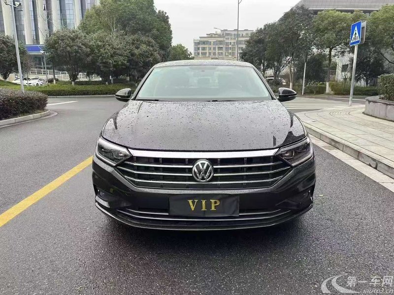 【大同二手大众速腾】大众速腾 2020款 1.4T 自动 280TSI豪华型
