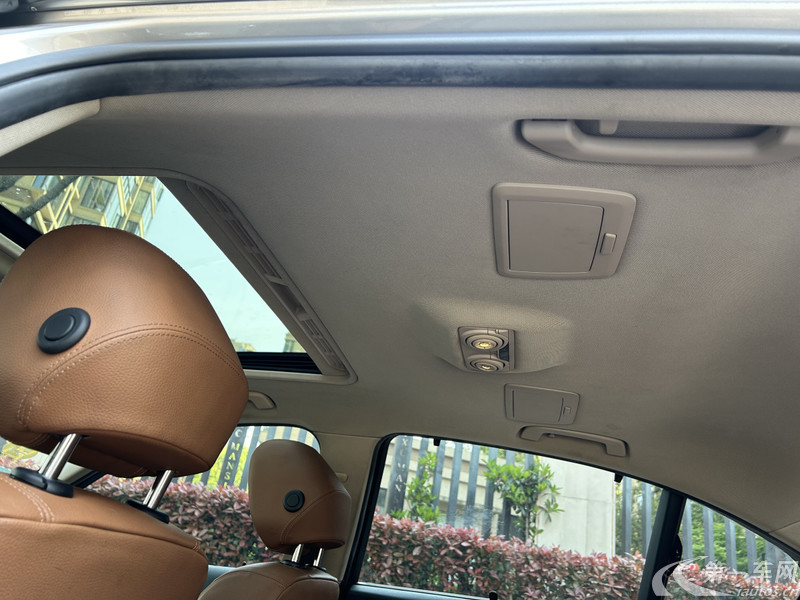 宝马3系 320Li 2015款 2.0T 自动 汽油 豪华设计套装 (国Ⅴ) 
