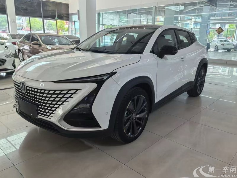 【荆门二手长安UNI-T】长安UNI-T 2021款 1.5T 自动 运动版旗舰型
