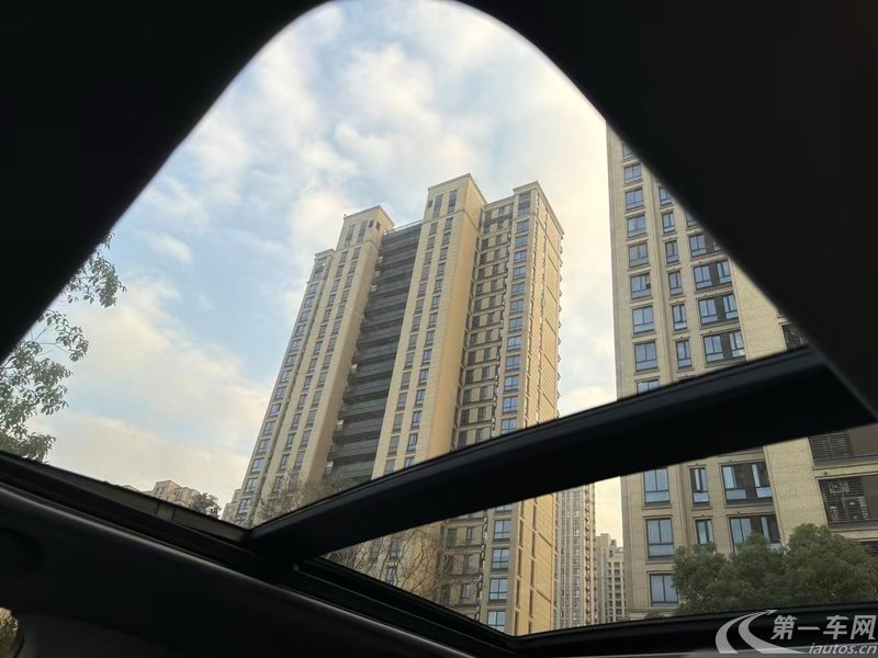 本田UR-V 2017款 1.5T 自动 240TURBO豪华版 (国Ⅴ) 