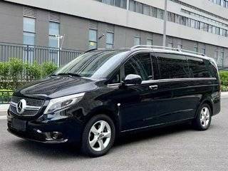 奔驰威霆 2.0T 自动 商务版 