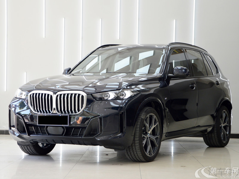 【连云港二手宝马X5】宝马X5 xDrive30Li 2023款 2.0T 自动 M运动套装