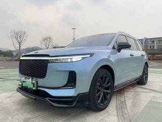 理想ONE 1.2T 
