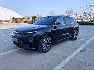 理想L6 1.5T 
