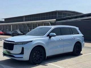 理想ONE 1.2T 