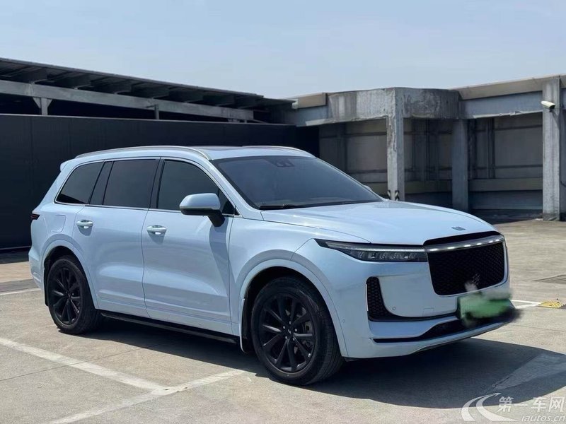 理想ONE 2020款 1.2T 自动 (国Ⅵ) 