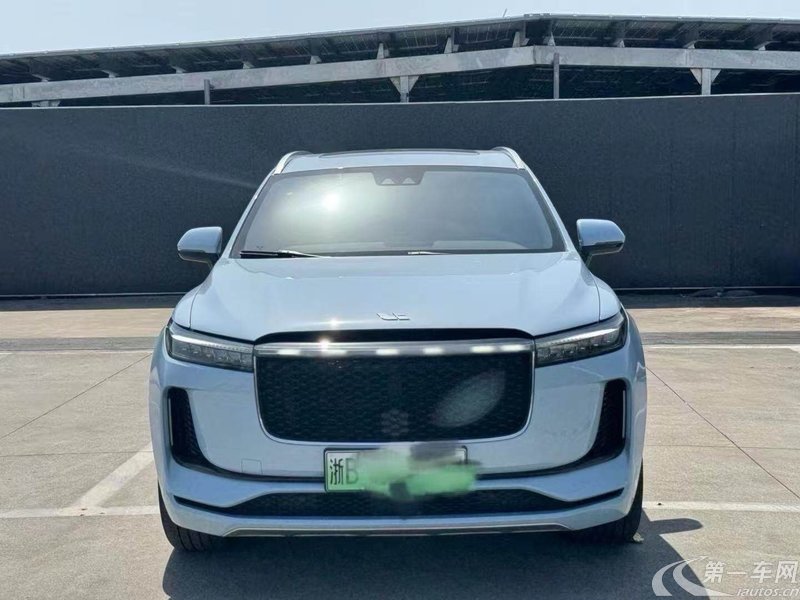 理想ONE 2020款 1.2T 自动 (国Ⅵ) 