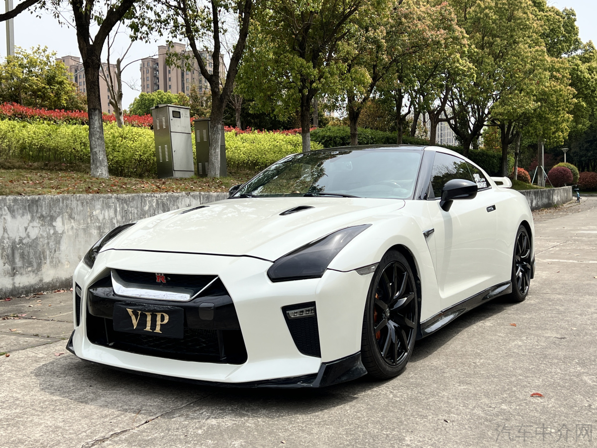 日产GT二手车 二手R [进口] 2013款 3.8T 自动 Premium二手车 二手Edition价格0万